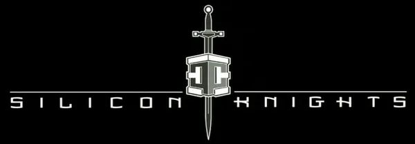 Logo: Silicon Knights, Inc.