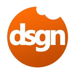 Logo: dsgn s.r.o.
