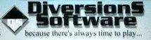 Logo: Diversions Software, Inc