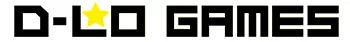 Logo: D-Lo Games