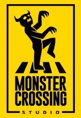 Logo: Monster Crossing Studio
