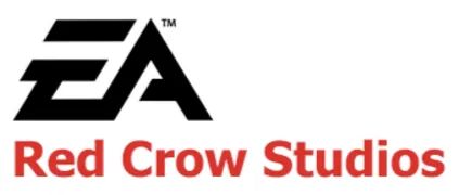 Logo: EA Red Crow Studios (Charlottetown)