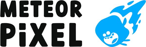 Logo: Meteor Pixel Ltd.