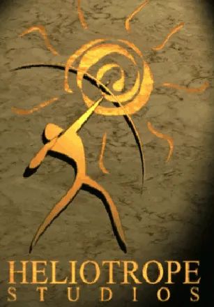 Logo: Heliotrope Studios