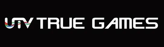 Logo: UTV True Games