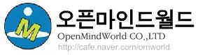 Logo: Open Mind World
