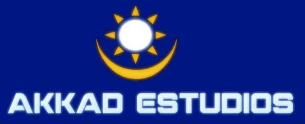 Logo: Akkad Estudios
