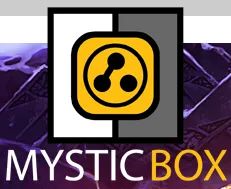 Logo: Mystic Box B.V.