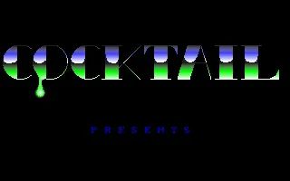 Logo: Cocktail