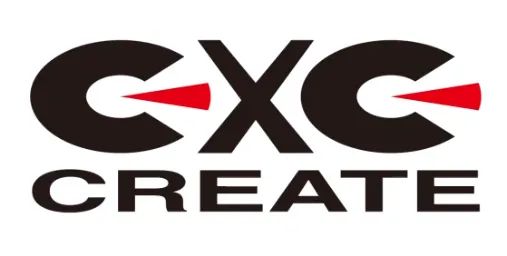 Logo: EXE-CREATE Ltd.