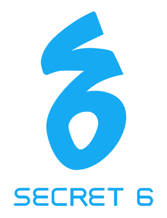 Logo: Secret 6 Madrid SL