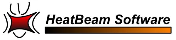 Logo: HeatBeam Software Ltd