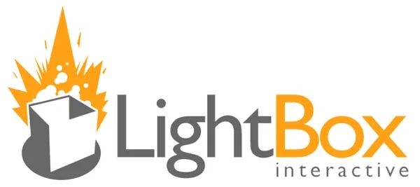 Logo: LightBox Interactive, Inc.
