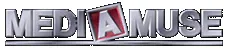 Logo: Mediamuse