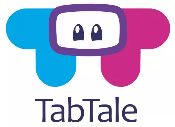 Logo: TabTale d.o.o.