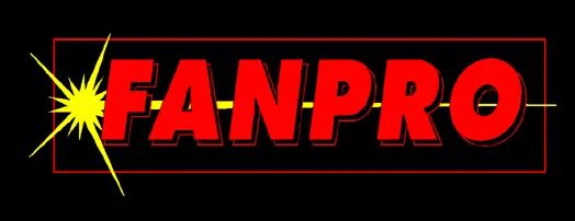 Logo: Fantasy Productions Verlags- und Medienvertriebsgesellschaft mbH