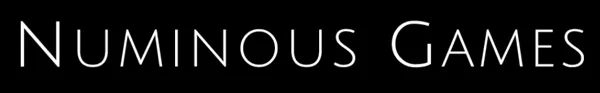 Logo: Numinous Games