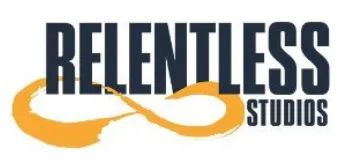 Logo: Relentless Studios