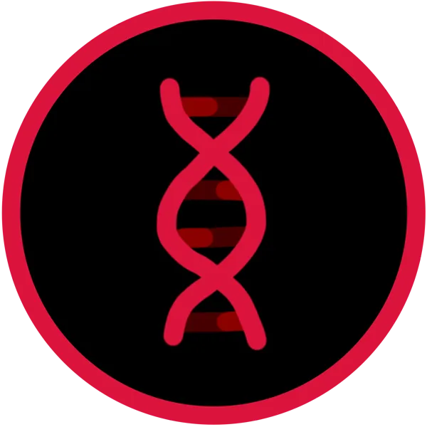 Logo: Crimson Sequence