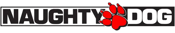 Logo: Naughty Dog, Inc.