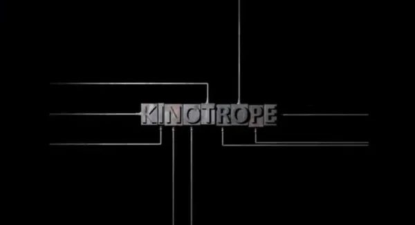 Logo: Kinotrope