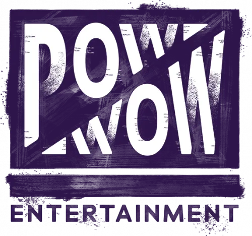 Logo: Pow Wow Entertainment GmbH