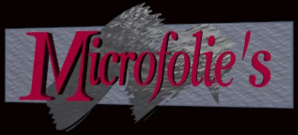 Logo: Microfolie's Editions