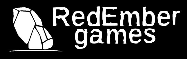 Logo: Red Ember Games