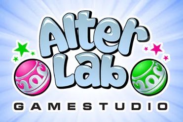 Logo: AlterLab Gamestudio
