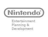 Logo: Nintendo EPD