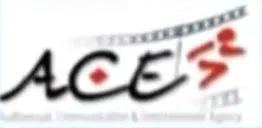 Logo: ACE Agency