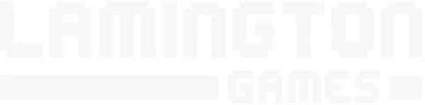 Logo: Lamington Games Pty Ltd
