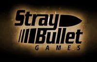 Logo: Stray Bullet Games, LLC.