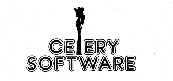 Logo: Celery Software