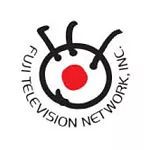Logo: Fuji Television Network, Inc.