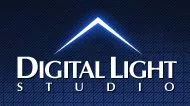 Logo: Digital Light Studio