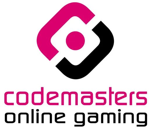 Logo: Codemasters Online Gaming