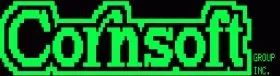 Logo: Cornsoft Group, The