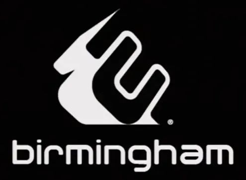 Logo: Codemasters Birmingham