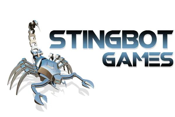 Logo: Stingbot Games, Inc.