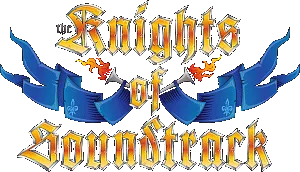 Logo: Knights of Soundtrack