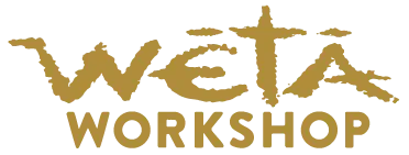 Logo: Weta Workshop Ltd.
