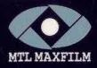 Logo: MTL Max Film
