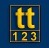 Logo: Testing Testing 123, Inc.