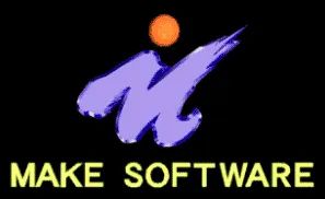 Logo: Make Software, Inc.