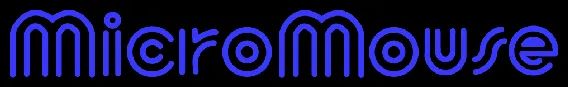 Logo: MicroMouse Co., Ltd.