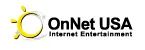 Logo: OnNet USA Inc.