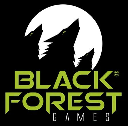 Logo: Black Forest Games GmbH