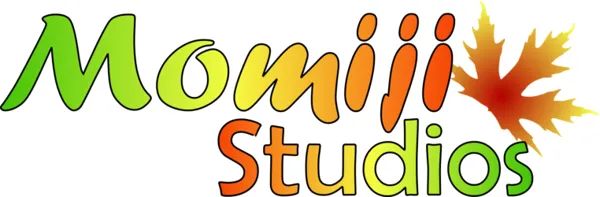 Logo: Momiji Studios