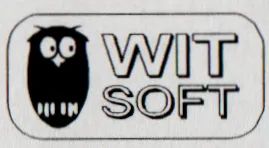Logo: Wit-Soft s.c.